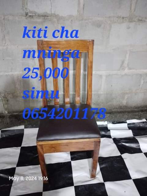 A picture of TUNAUZA VITI VYA MNINGA 0654201178