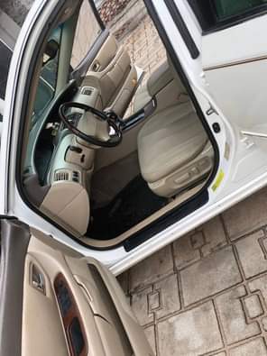 A picture of A Neat Toyota Avalon for sale Everything is good and