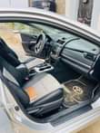 A picture of CAMRY SE 2013 8MONTHS USED FIRST BODY AJAH 07088832077