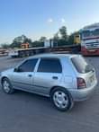 A picture of Starlet