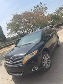A picture of 2013 Toyota Venza