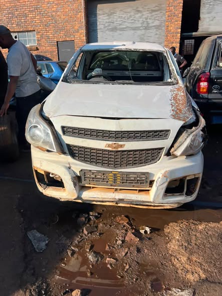 bakkies under r40000