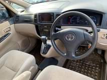 A picture of Toyota Spacio 19m