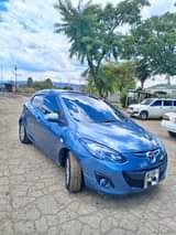 mazda skyactiv
