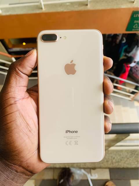 iphone 8
