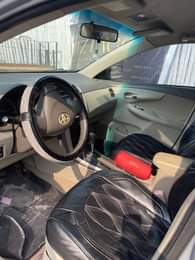 A picture of Awoof Deal Toyota Corolla 09 for sale Buy and drive