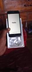 A picture of Iphone 7 official 32gb Bei 200k