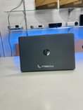 A picture of Strong Hp laptop with graphics card