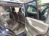 A picture of Super clean 2006 Nissan Pathfinder Absolutely nothing to fix Sound