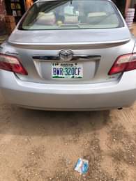 A picture of HIGHEST GRADE SPIDER 5 9M OWERRI 08029203063