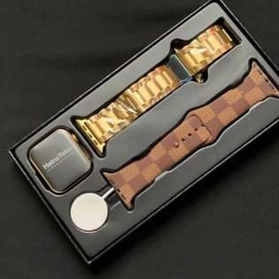 A picture of Watch
