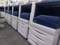 A picture of Xerox photocopies now available reach us on 0701618909