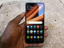 huawei y6