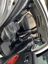 A picture of Registered Lexus es 2009 ustom uty ntact ccident fee Clur
