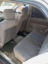 A picture of Vista with VVTI ENGINE 1 8cc