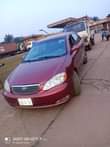 A picture of Corolla 2005