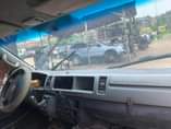 A picture of 2012 Toyota hummer bus 08039538695