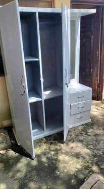 A picture of Kabati 250k
