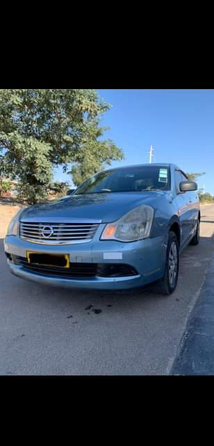 used nissan sylphy