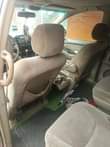 A picture of Toyota Sienna available