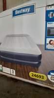 A picture of Air bed