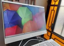 A picture of hp