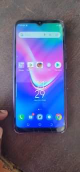 tecno pop2f