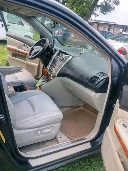 A picture of Rx 330