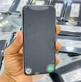 A picture of Iphone x
