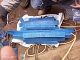 A picture of Bar soap machine 4