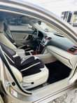 A picture of Registered Few Months Tokunbo Standard TOYOTA CAMRY LE 2008 MODEL