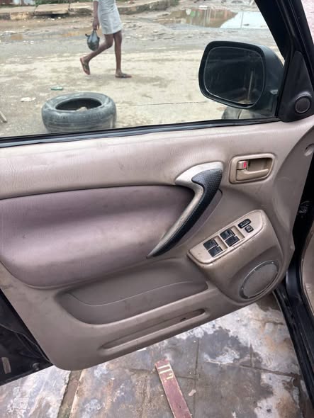 A picture of Rav4