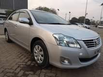 toyota premio