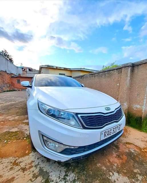 hyundai santa fae