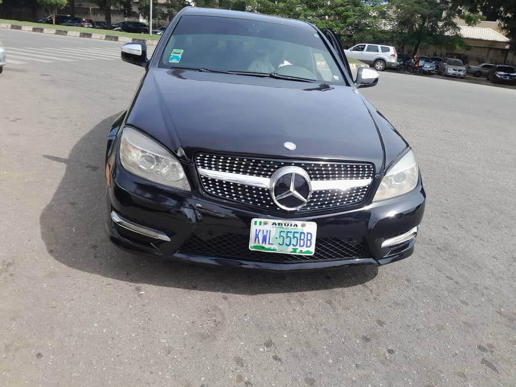 A picture of Distress C300