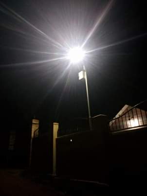 solar