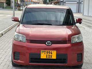A picture of Toyota Rumion