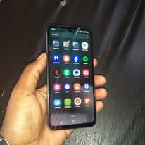 A picture of Samsung a15 128gb ram 4gb Tsh 220 000 0626544883