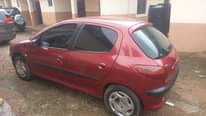A picture of Clean unRegistered 206 for Grab everything is working perfectly including