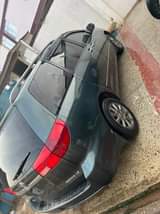 A picture of Toyota sienna