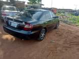 A picture of NIGERIA USED TOYOTA CAMRY AKA BIG DADDY AKA engine tapping