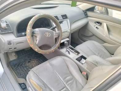 A picture of 2 2Million URGENT DISTRESS SALES Toyota Camry Hybrid 2008 Model