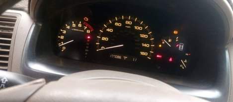 A picture of Honda Accord DC 2007