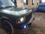 A picture of Land Rover