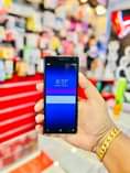 A picture of Sony xperial 8