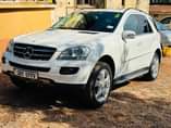 A picture of ML 350 PETROL ENGINE