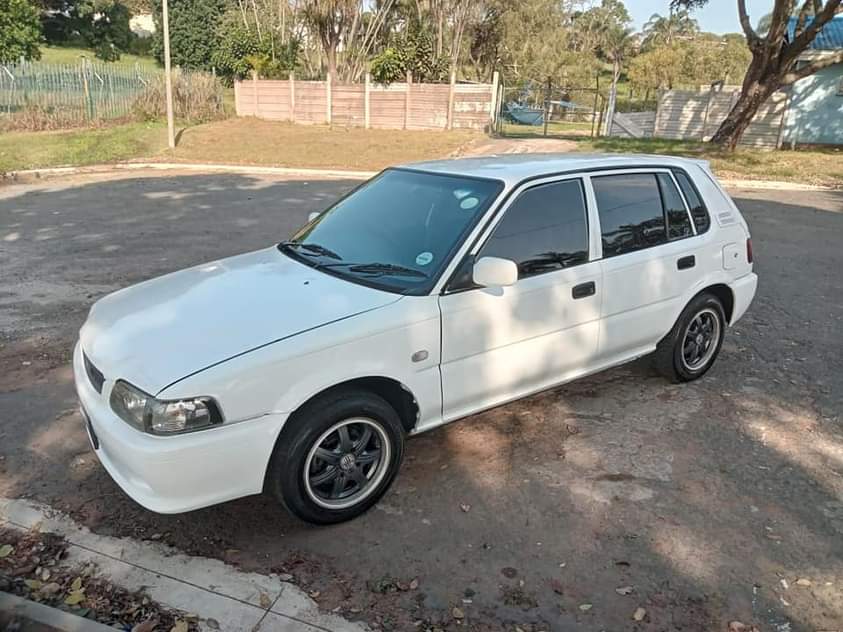 Kzn V.