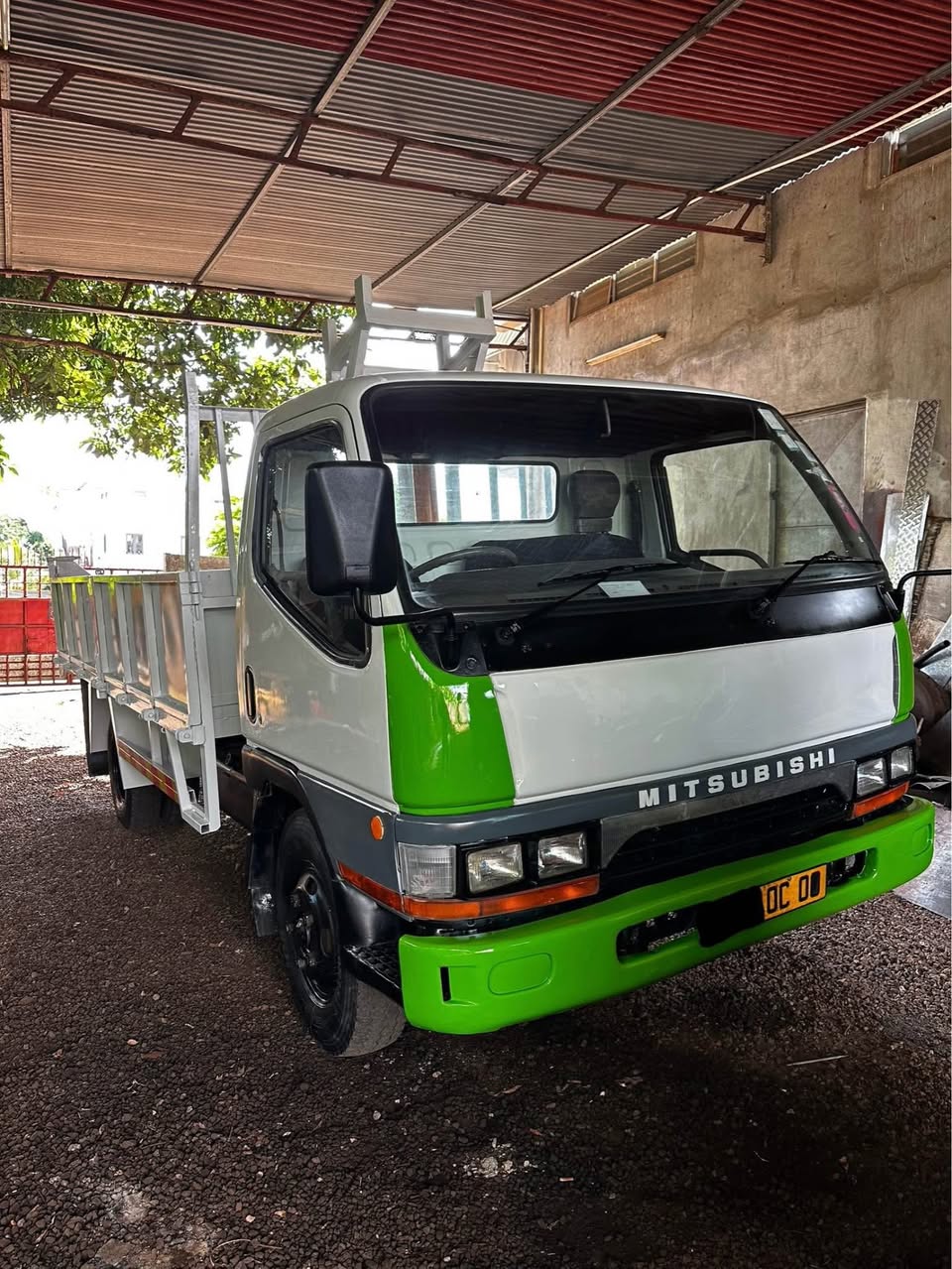 mitsubishi