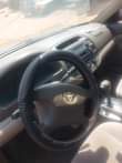 A picture of Toyota camry 2004...07038246220