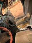 A picture of Toyota sienna 01